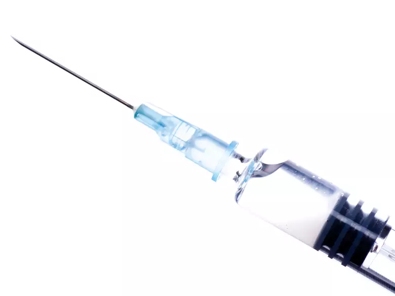 Pneumococci - whether to vaccinate children over 2 years of age