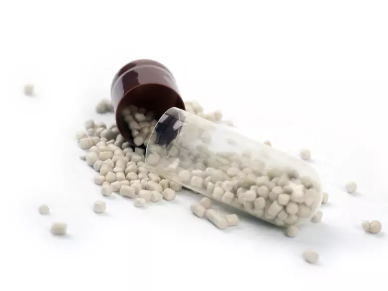 Lithium - the mineral that heals