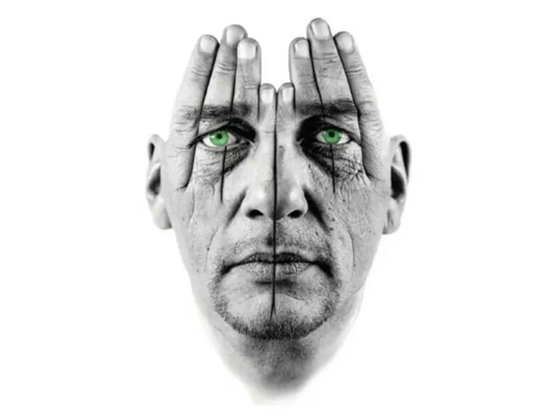 Delusions, anxiety, psychotic symptoms - do they always mean mental illness?