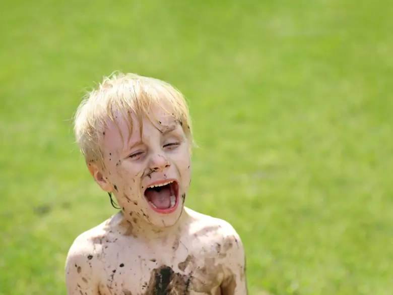 What are healthy ways to deal with hyperactivity?