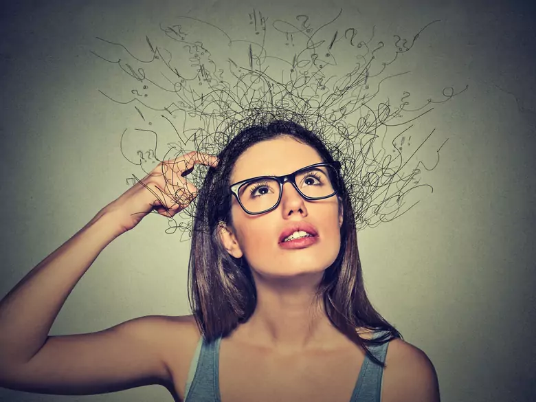 Risk factors for stroke in women
