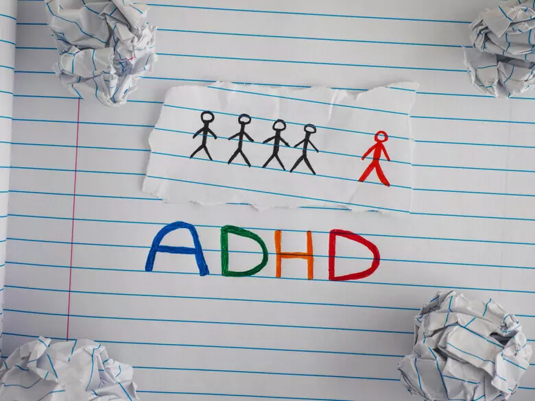 What is ADHD and how is it treated?