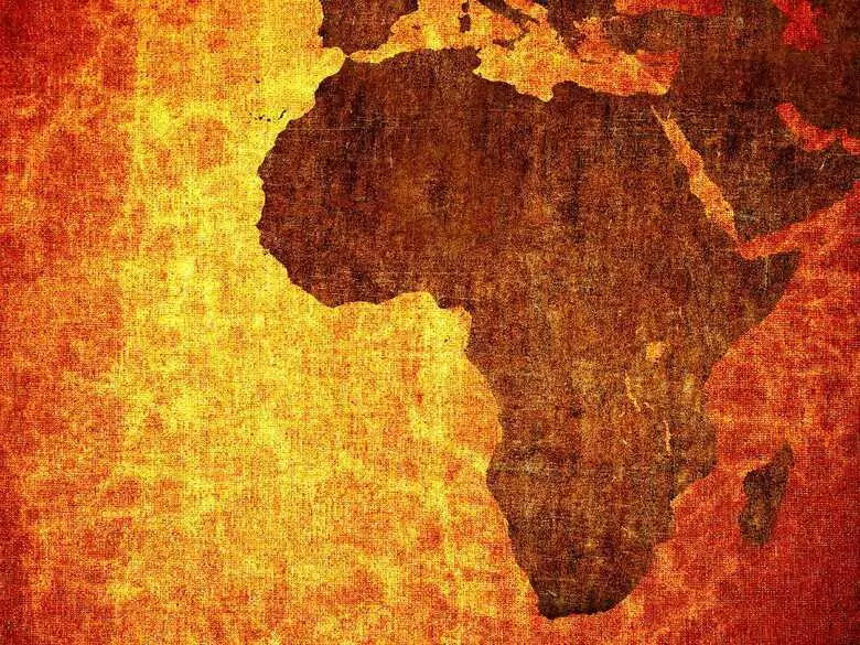 Marburg virus has appeared for the first time in West Africa