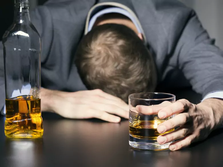 A multifaceted model of alcohol dependence