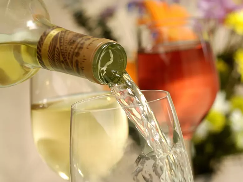 Alcohol abuse and heart attack