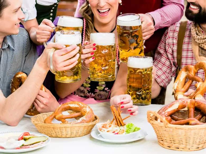 Is drinking alcohol harmful to health?