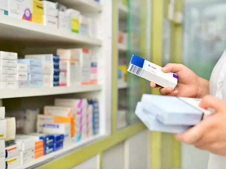 Find out what antibiotic resistance in bacteria is due to!