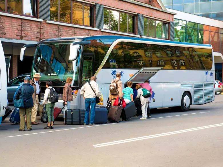 How to deal with motion sickness?