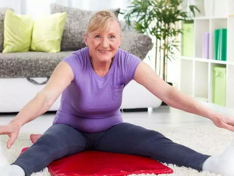 Effects of exercise on people with Alzheimer's disease