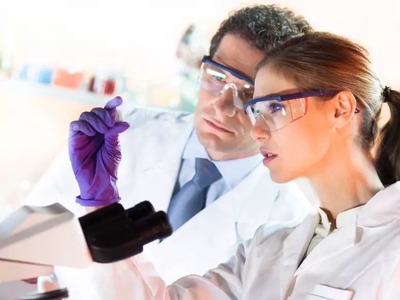 Mitochondrial diseases - causes, symptoms, diagnosis, treatment