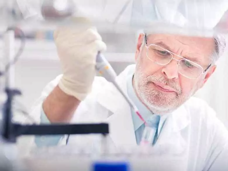 Cytogenetic studies