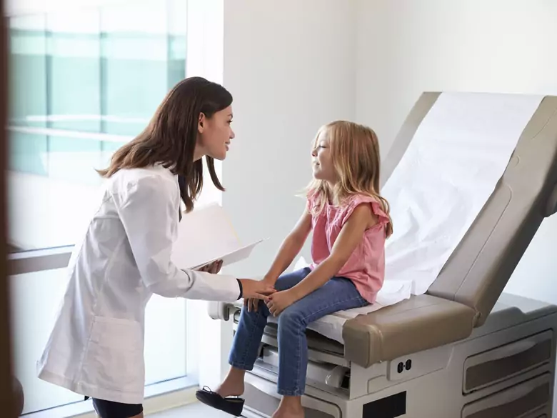 What could be the causes of muscle and joint pain in children?