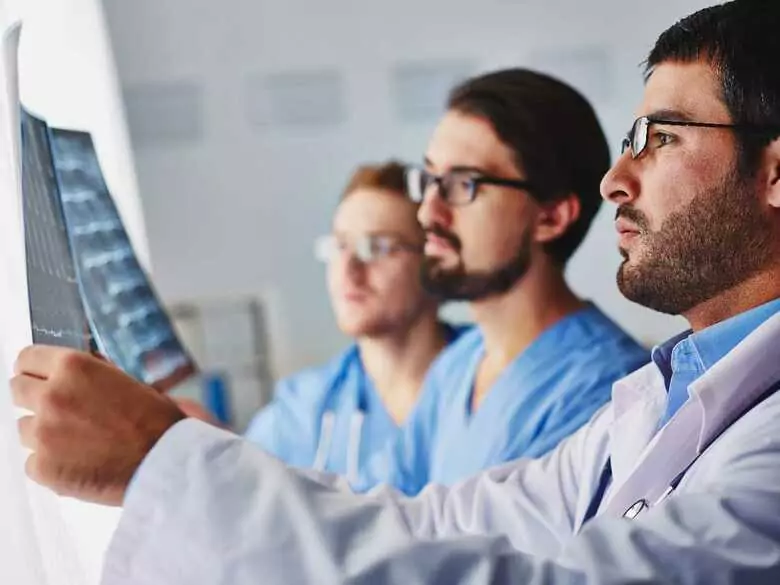 Effects of electromagnetic fields on the human body