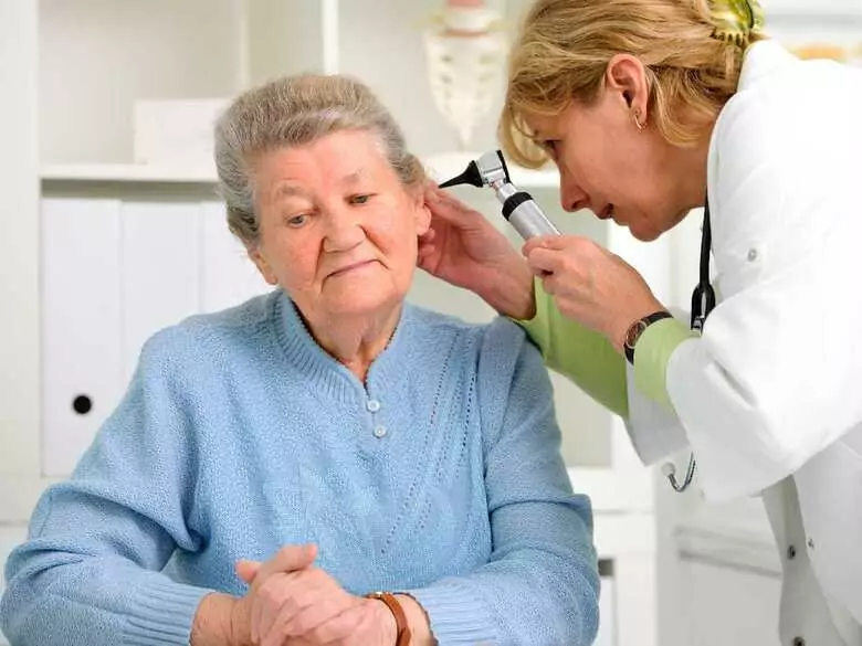 3 March - International Day for the Ear and Hearing