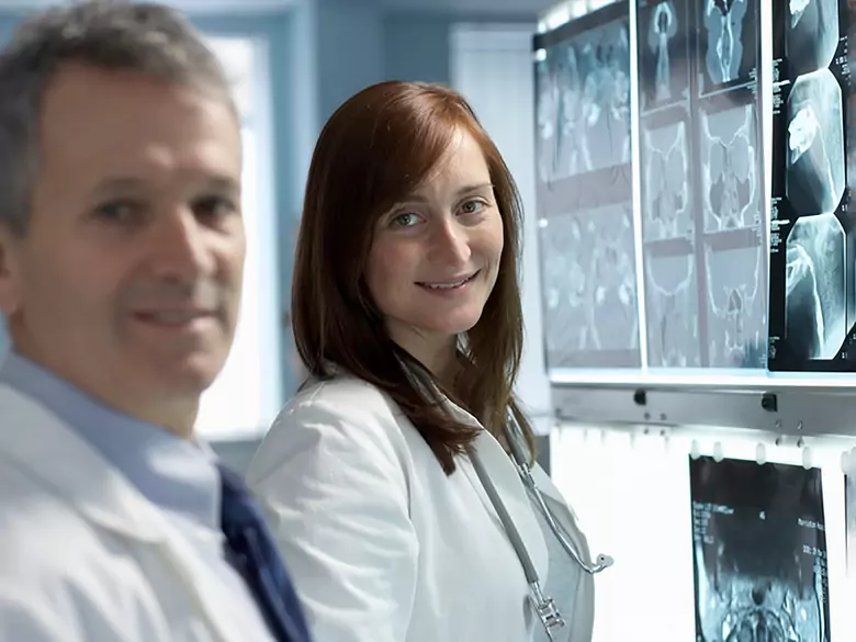 4 October - World Oncology Day