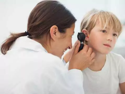 Foreign body in nose and ear - what to do?