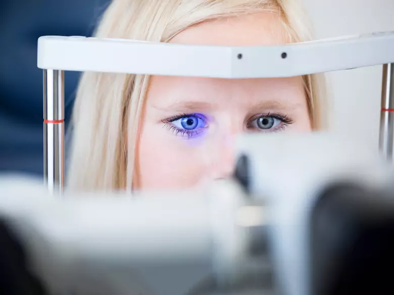 Nervous tics - causes, symptoms, diagnosis, treatment