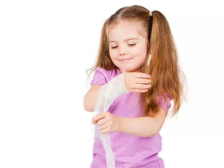 How do you prevent accidents in the home?