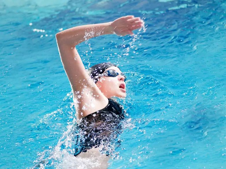 Beneficial effects of aerobic exercise