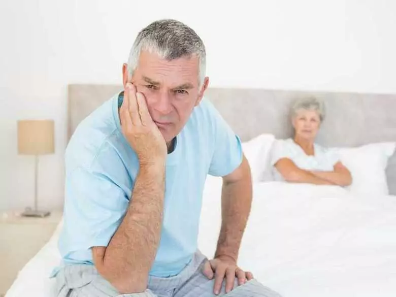 All about insomnia - breakdown and symptoms