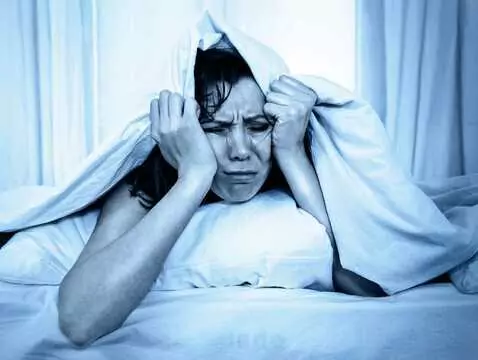 There is a link between sleep disorders and Parkinson's disease