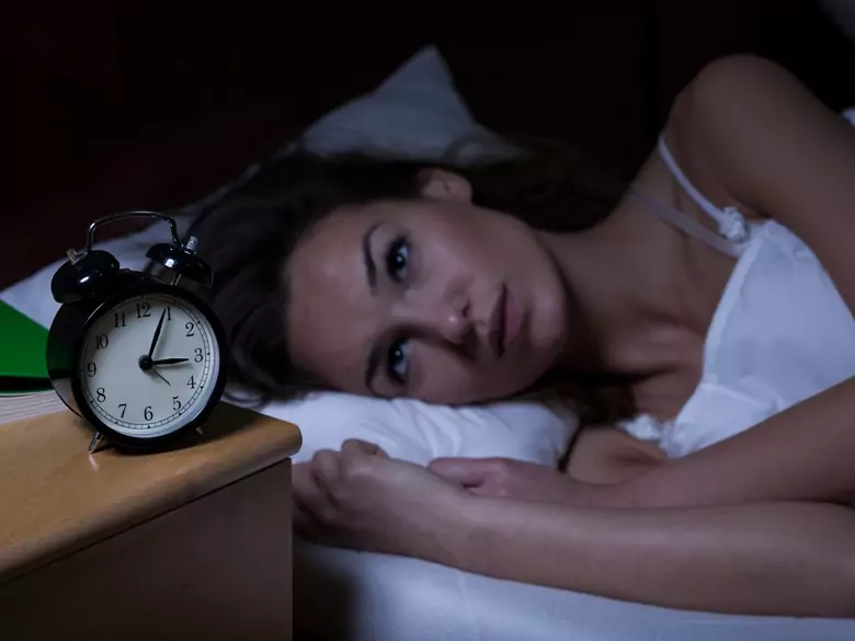 Sleep disorders - when is it a problem or a disease?