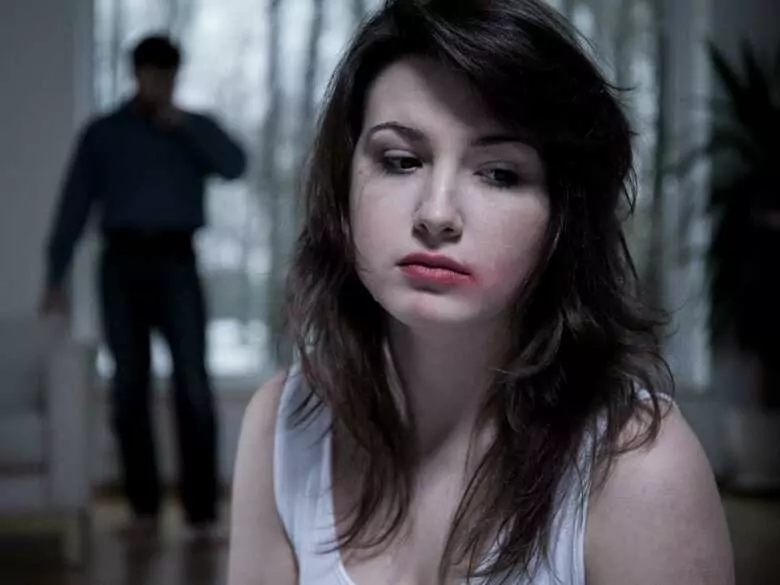 25 November International Day for the Elimination of Violence against Women