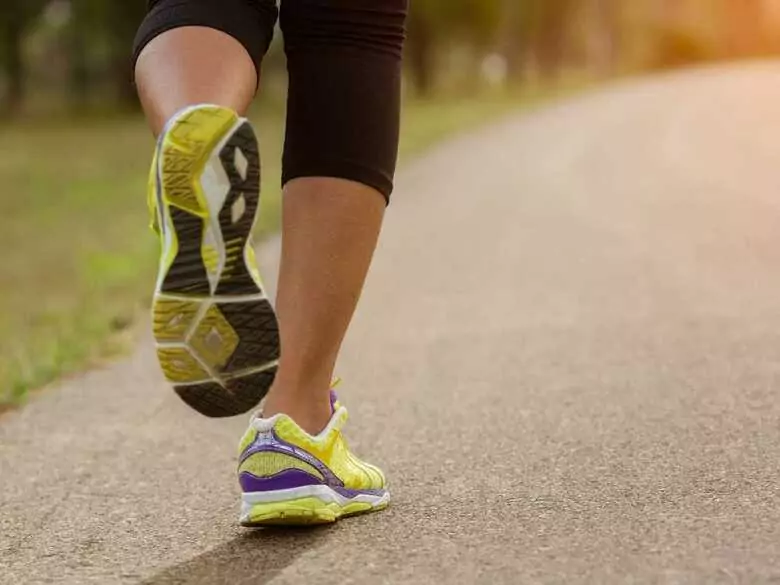 Good physical fitness can reduce the risk of dementia disorders