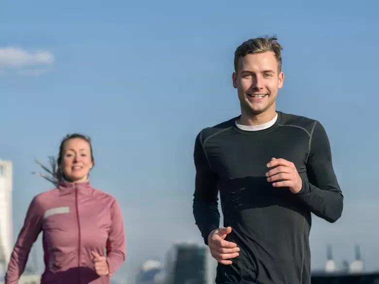 Physical decline may give signs of heart disease 12 years before onset