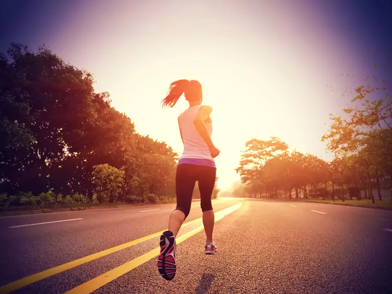 Addictive sport?