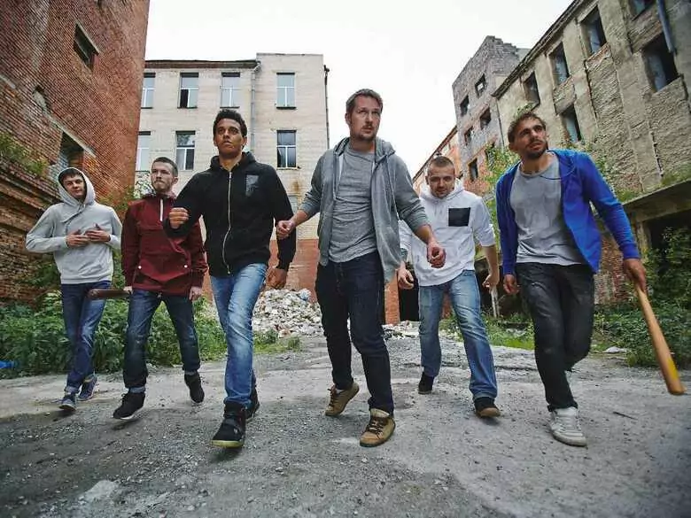 Have those nerve cells that are directly responsible for aggression been discovered?