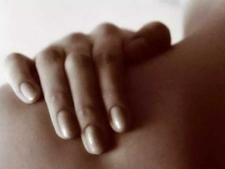 Painful shoulder syndrome - causes, symptoms, diagnosis, treatment