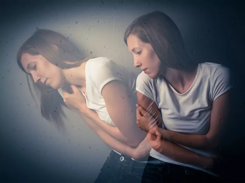 Borderline personality - what are its characteristics?