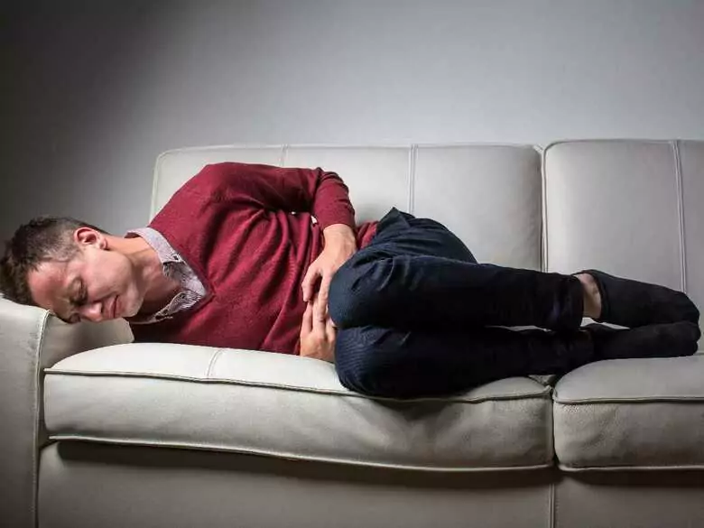 Familial adenomatous polyposis (ALPP)