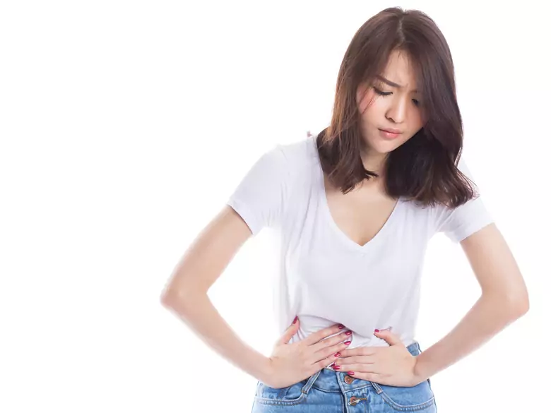 Tampon or sanitary pad - a problem for the 21st century