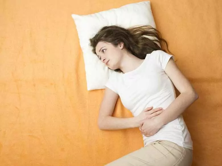 Intermenstrual spotting: what can be the causes and when should I see a doctor?