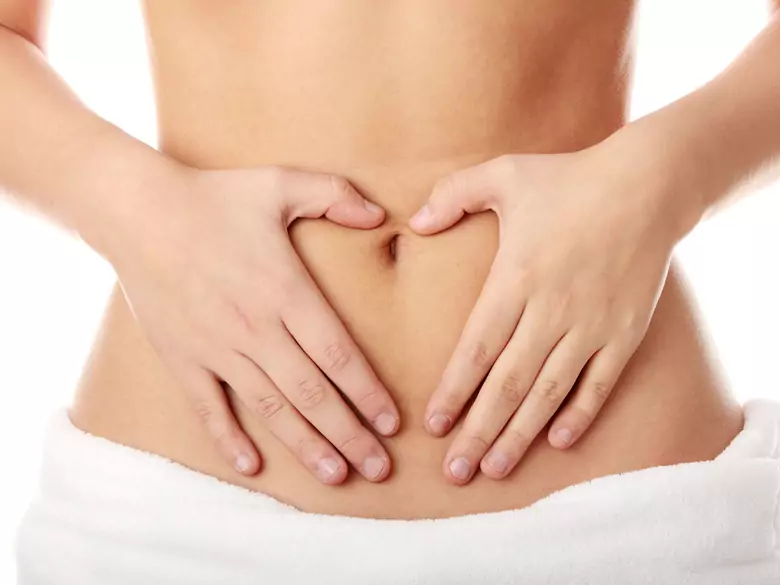 Endometrial (chocolate) cysts - causes, symptoms, diagnosis, treatment