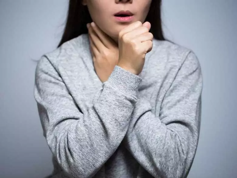 From allergies to tics - reasons for frequent grunting