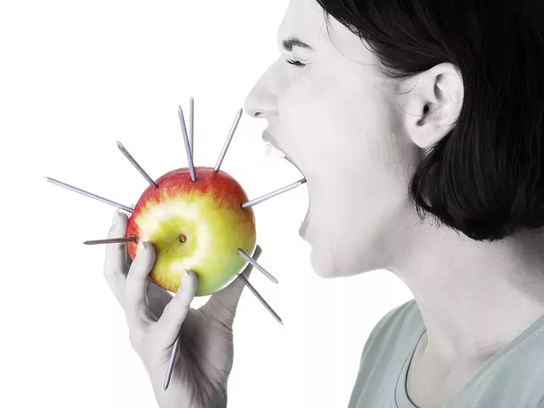 This winter you are irreplaceable!