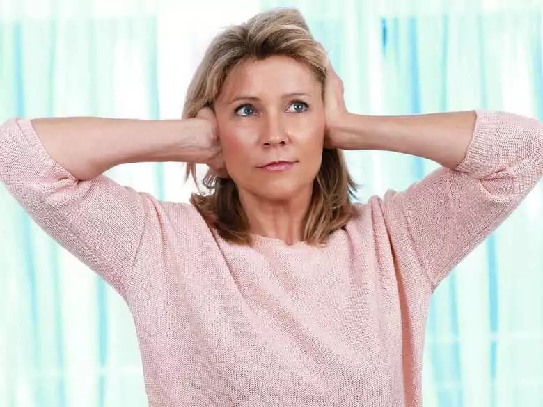Hashimoto's disease and dizziness