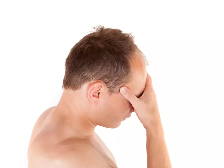 Facial pain - what can it mean?