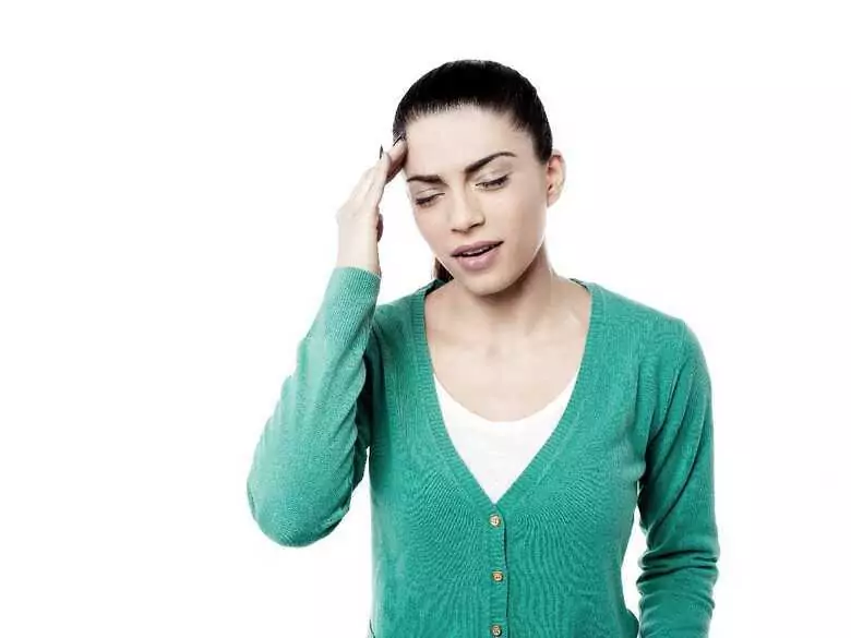 Migraines may be the body's defence mechanism