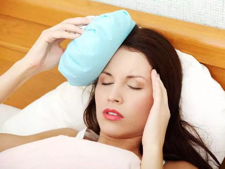 Headache - a problem for the 21st century