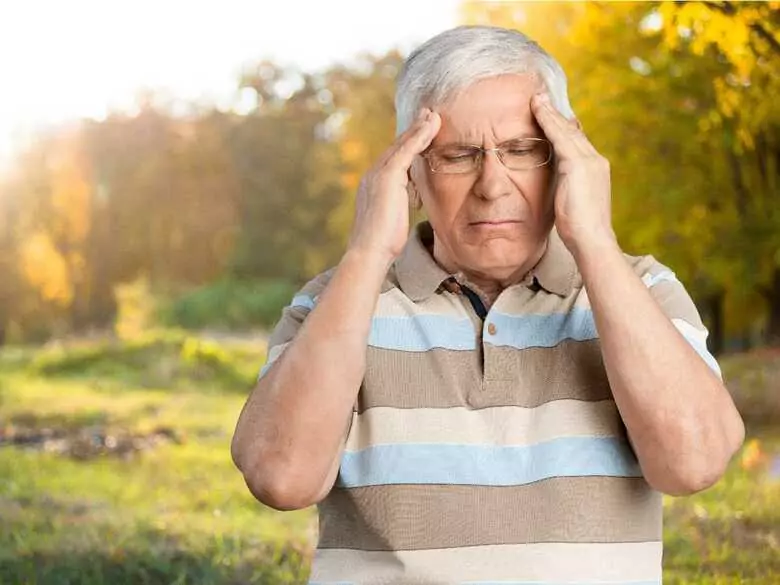 Stroke: find out what the risk is!