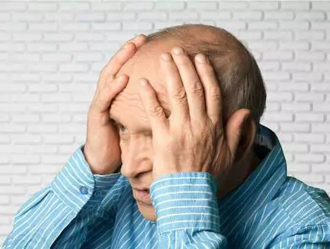 A disturbed sense of balance: what could be the causes?