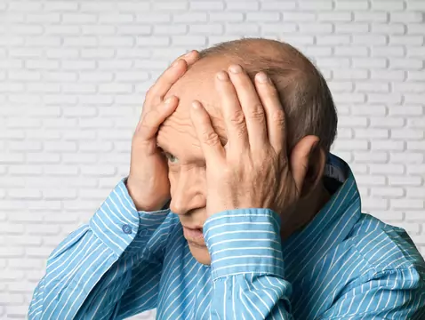 A disturbed sense of balance: what could be the causes?