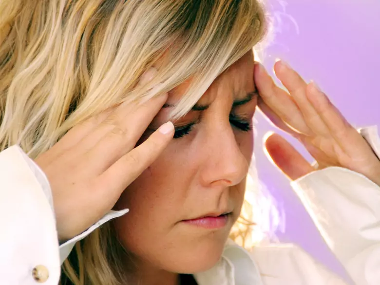 Blood pressure jumps - causes, symptoms, diagnosis, treatment