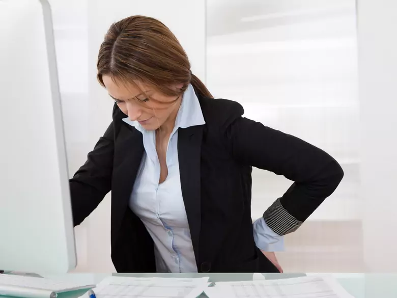 How to effectively get rid of back pain problems?