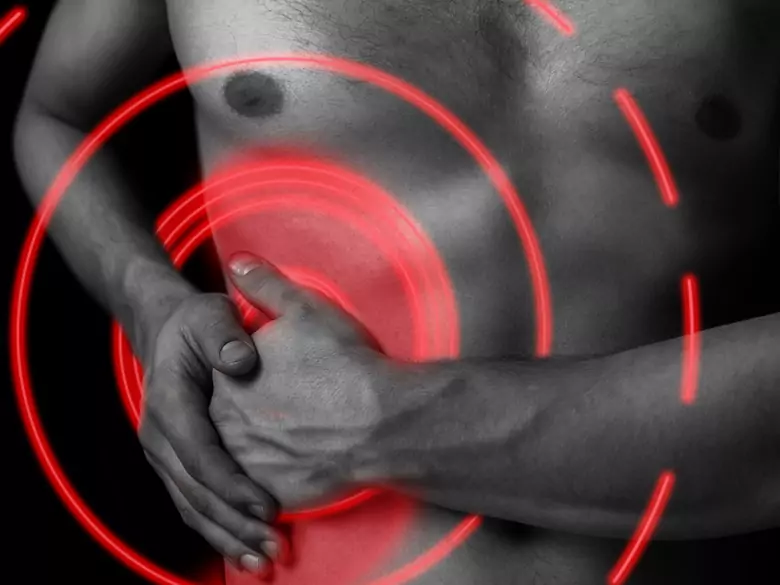 NASH - non-alcoholic steatohepatitis - what is the disease?