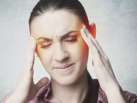 Sinusitis in a child - symptoms, treatment